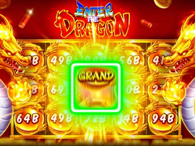 Jackpot Winner Showcase