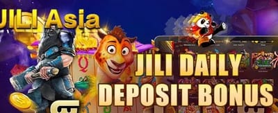 Exclusive Deposit Bonus Offers