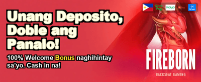 Win Big with PH Ruby Casino banner